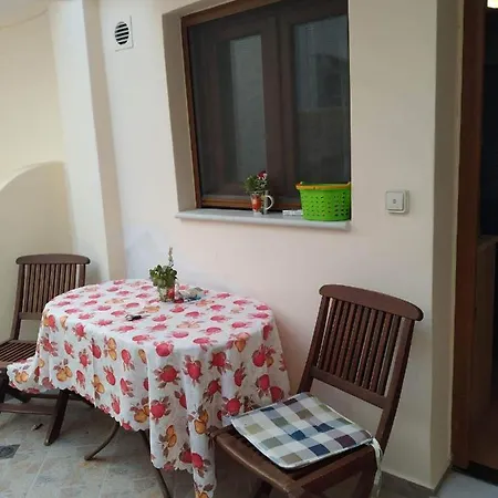 Stella's 2 Casa vacanze Naxos City